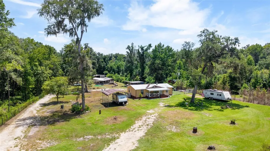 17045 NW 128th Terrace Reddick FL 32686