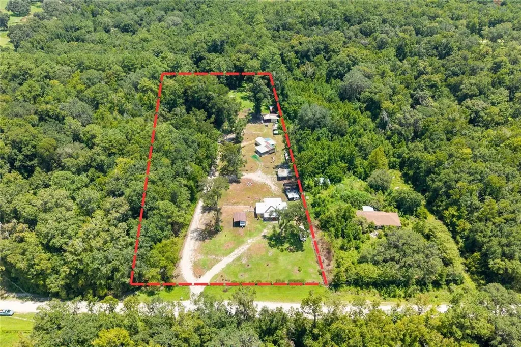 17045 NW 128th Terrace Reddick FL 32686