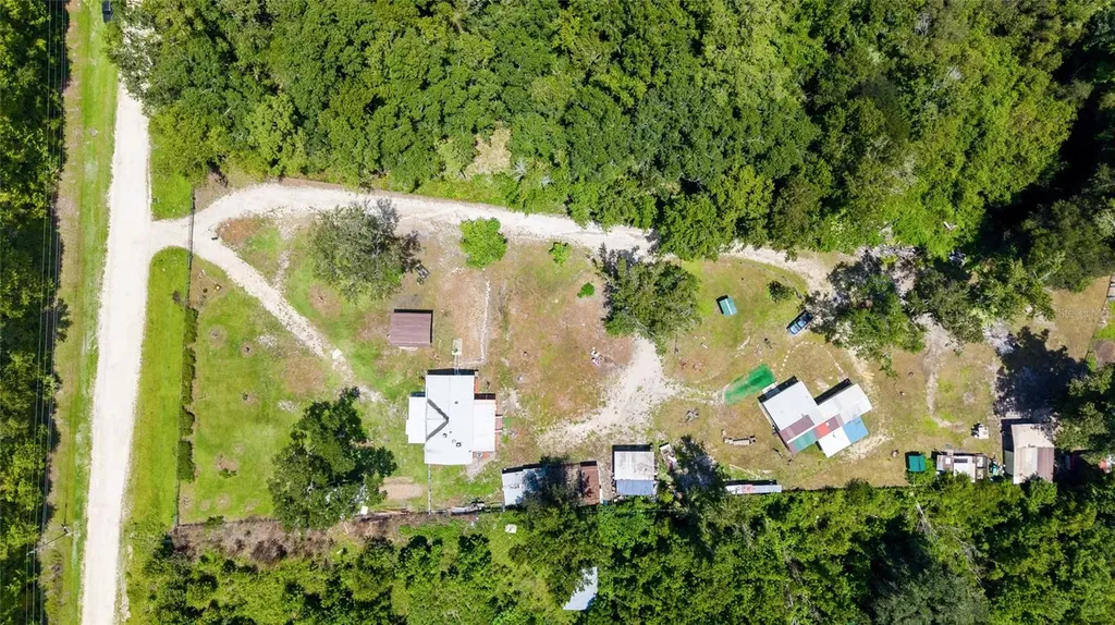 17045 NW 128th Terrace Reddick FL 32686