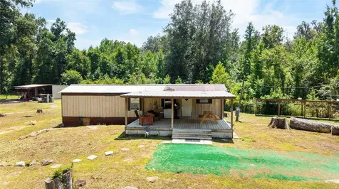 17045 NW 128th Terrace Reddick FL 32686