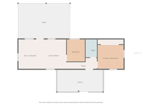 17045 NW 128th Terrace Reddick FL 32686