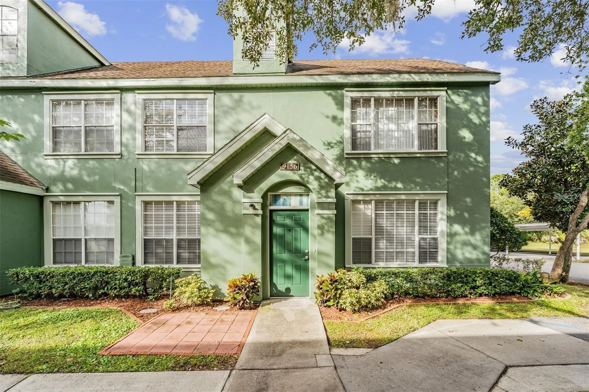 9156 Lake Chase Island Way Tampa FL 33626