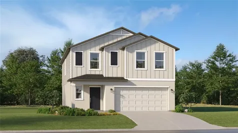 2497 Hallow Garden Road Eustis FL 32726