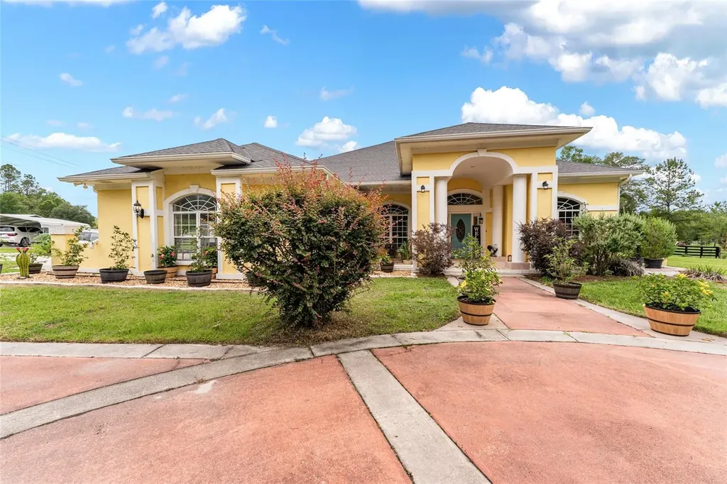 15510 SW 149th Place Archer FL 32618