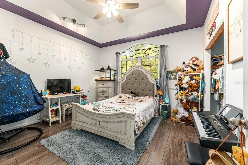 15510 SW 149th Place Archer FL 32618