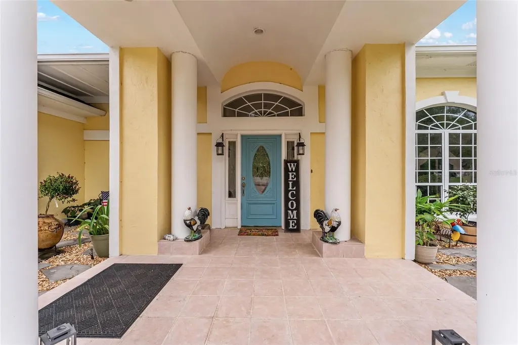 15510 SW 149th Place Archer FL 32618