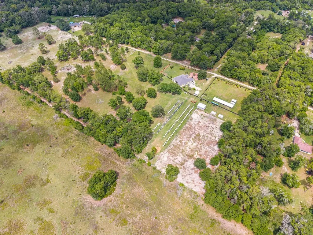 15510 SW 149th Place Archer FL 32618