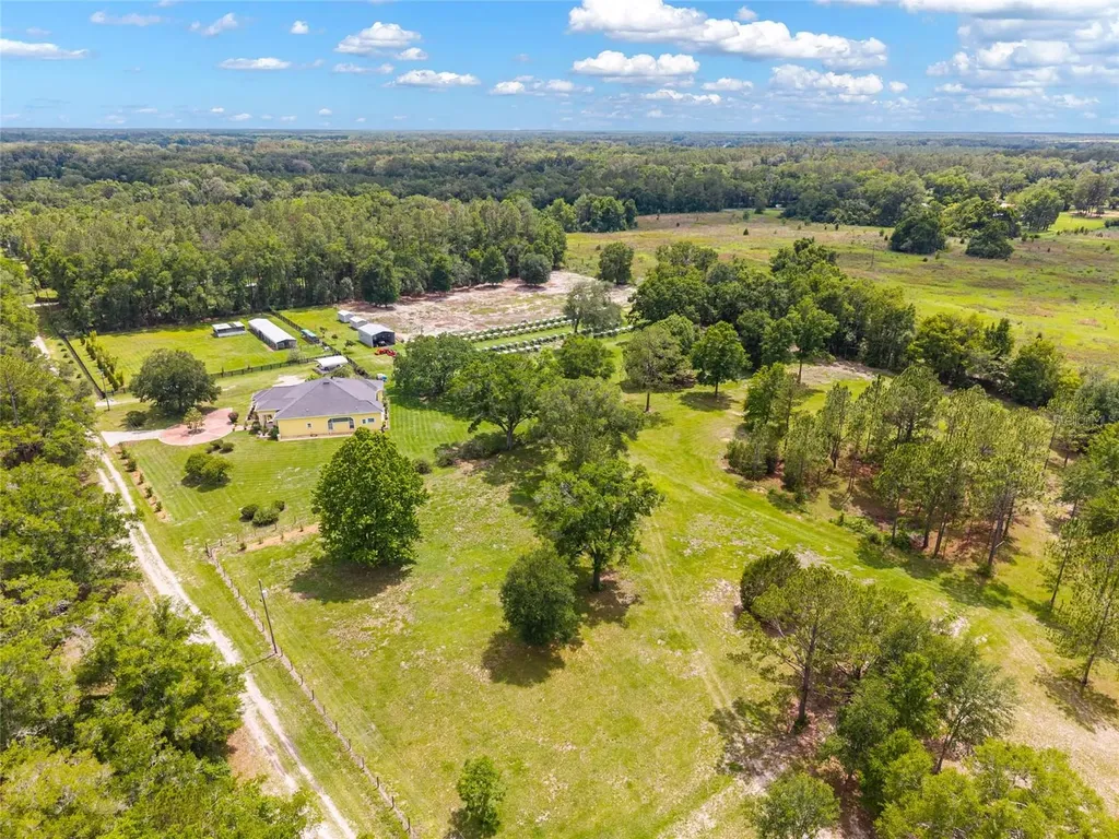 15510 SW 149th Place Archer FL 32618