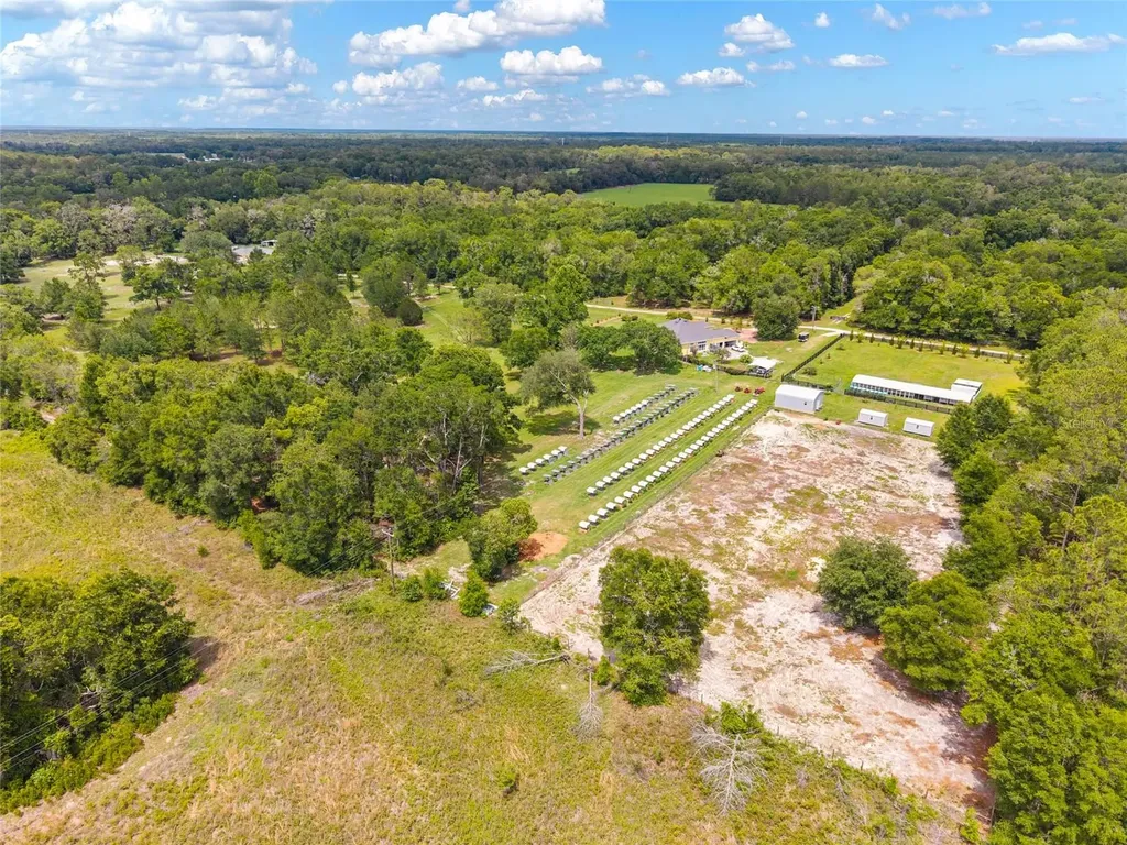 15510 SW 149th Place Archer FL 32618