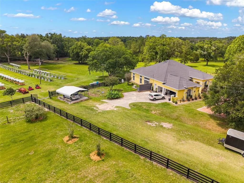 15510 SW 149th Place Archer FL 32618