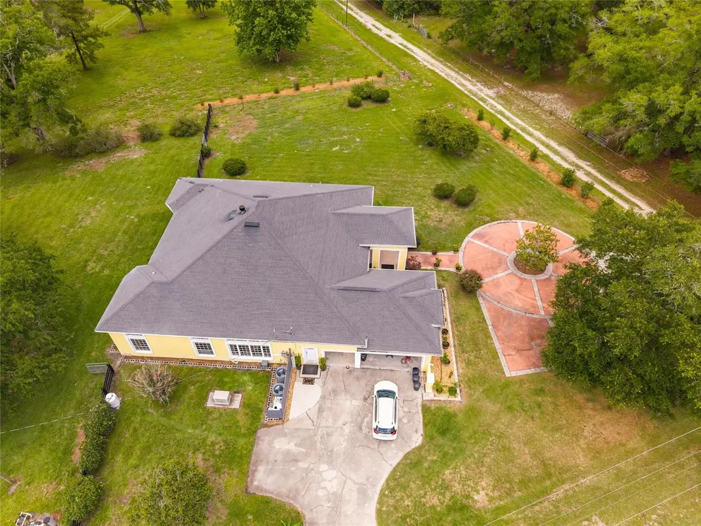 15510 SW 149th Place Archer FL 32618