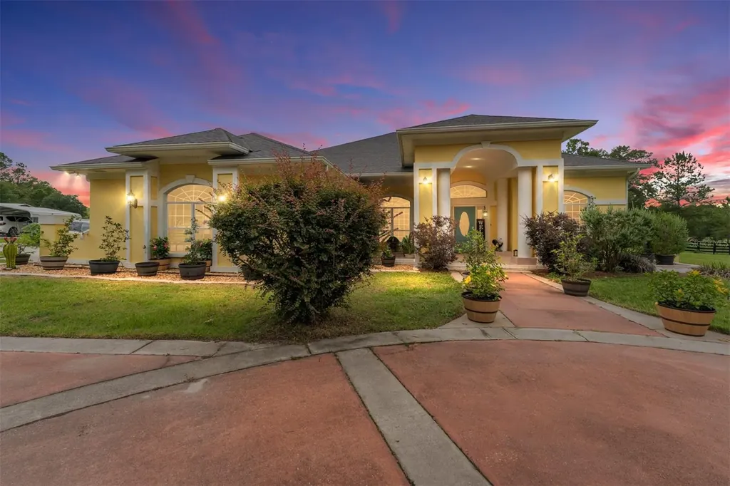 15510 SW 149th Place Archer FL 32618