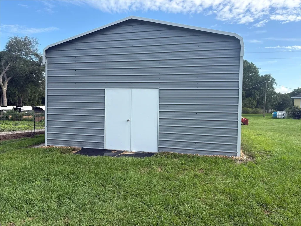 15510 SW 149th Place Archer FL 32618