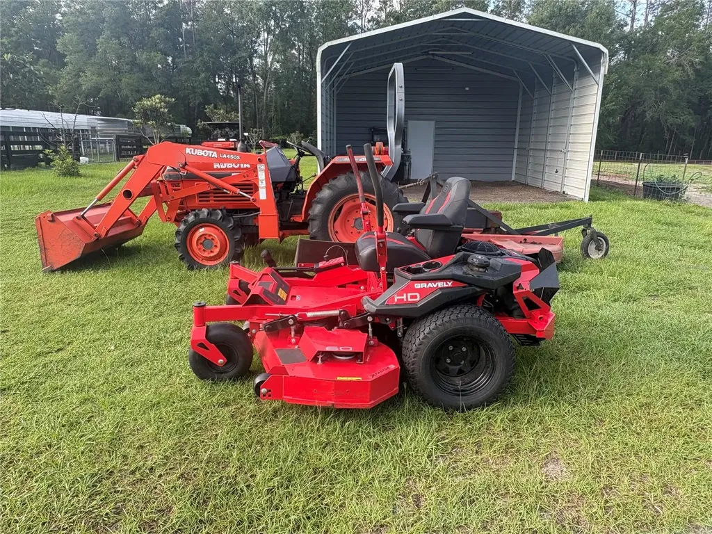 15510 SW 149th Place Archer FL 32618
