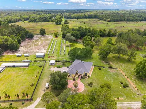 15510 SW 149th Place Archer FL 32618