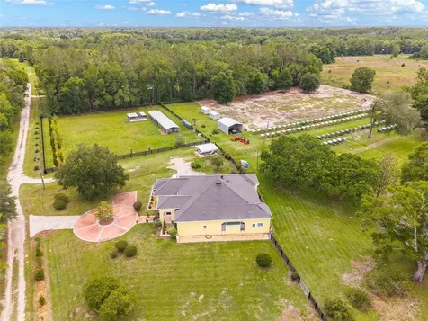 15510 SW 149th Place Archer FL 32618