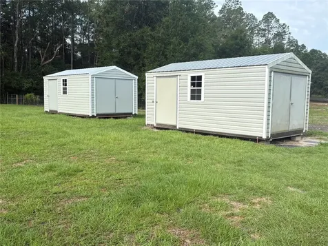 15510 SW 149th Place Archer FL 32618