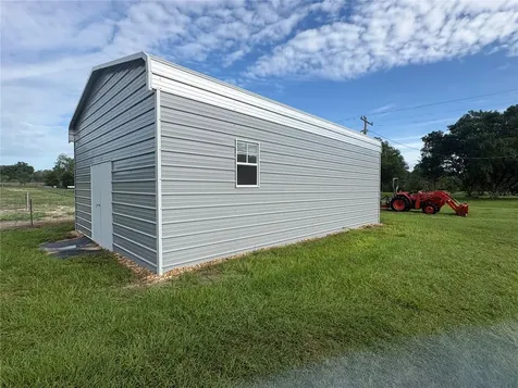 15510 SW 149th Place Archer FL 32618