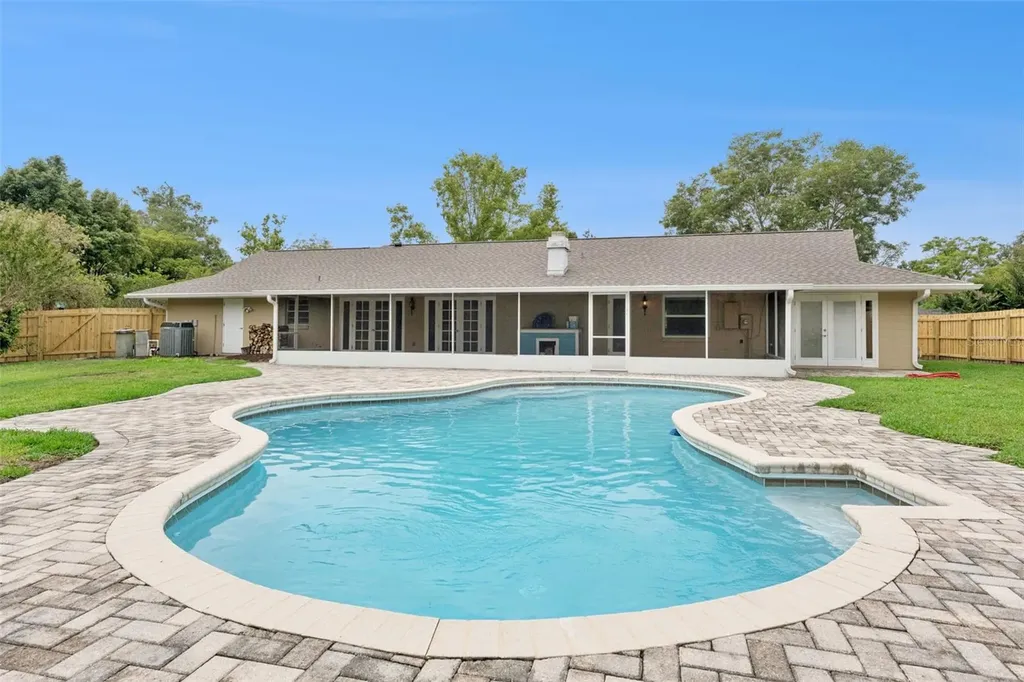 700 Blue Lake Drive Longwood FL 32779