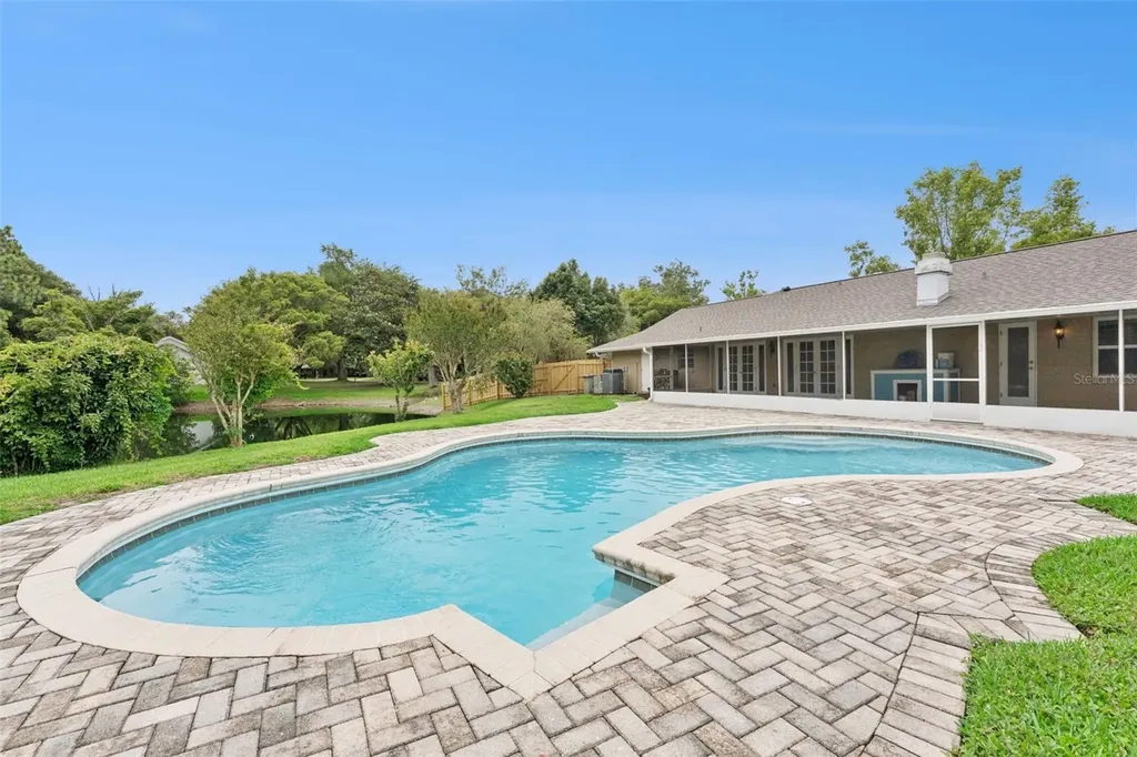 700 Blue Lake Drive Longwood FL 32779