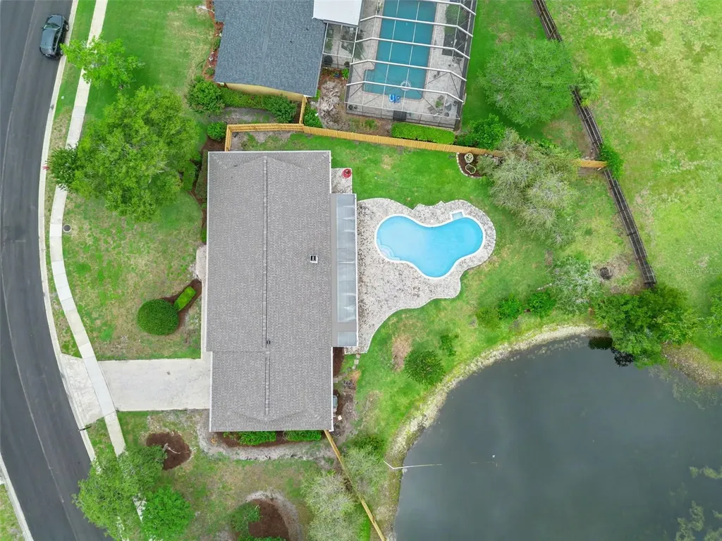 700 Blue Lake Drive Longwood FL 32779