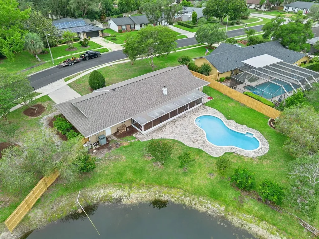 700 Blue Lake Drive Longwood FL 32779