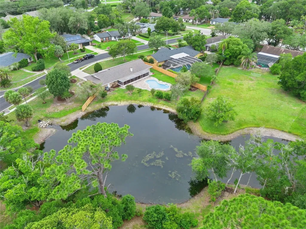 700 Blue Lake Drive Longwood FL 32779