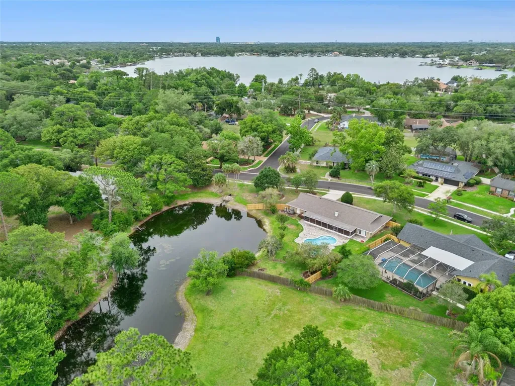 700 Blue Lake Drive Longwood FL 32779