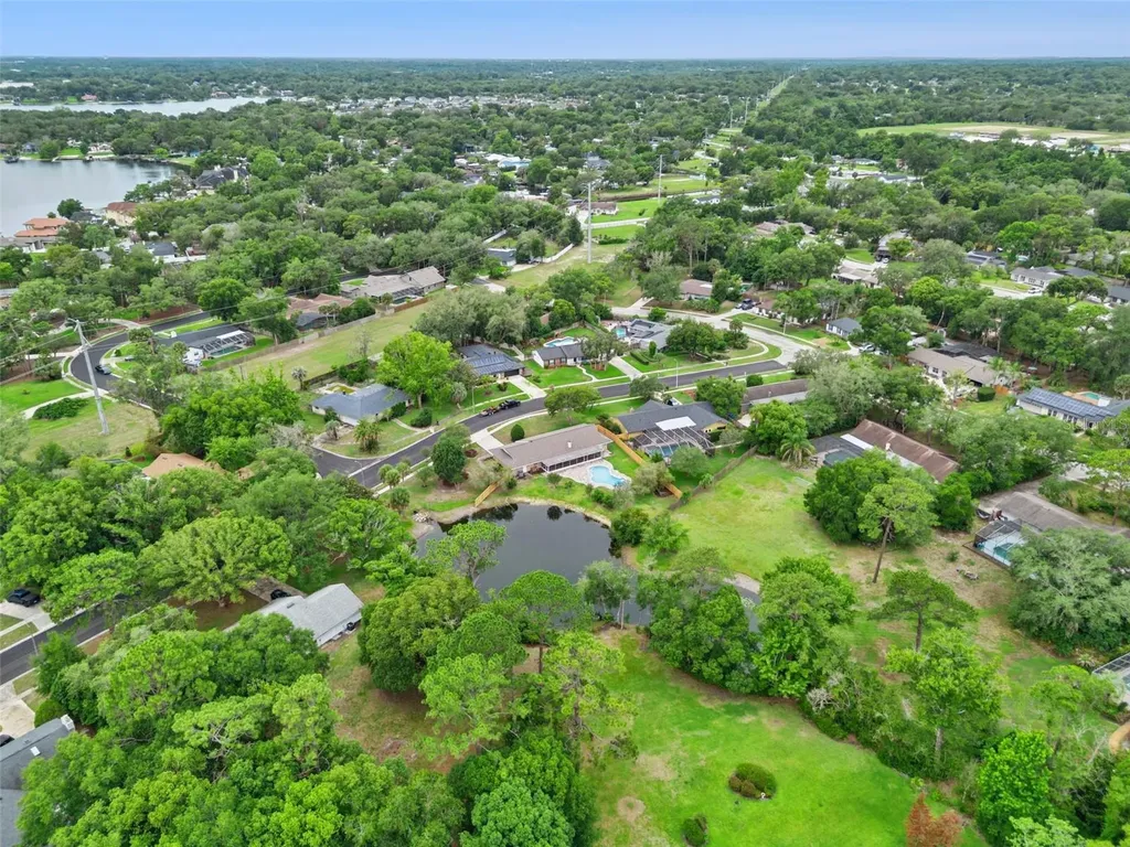 700 Blue Lake Drive Longwood FL 32779