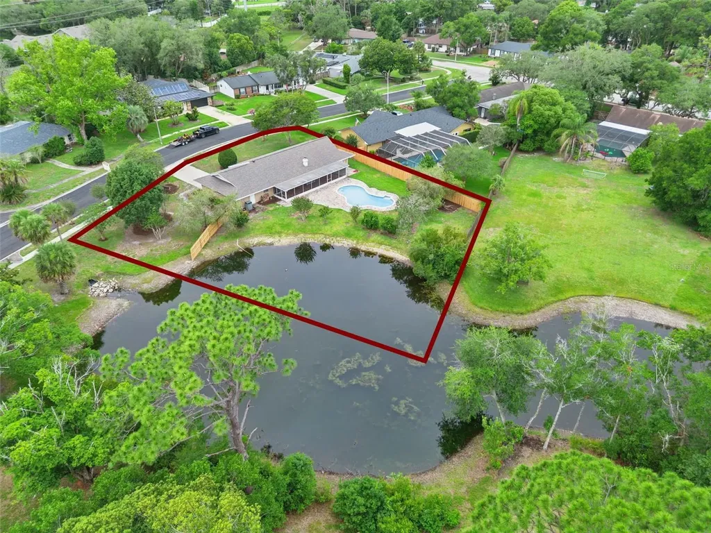 700 Blue Lake Drive Longwood FL 32779