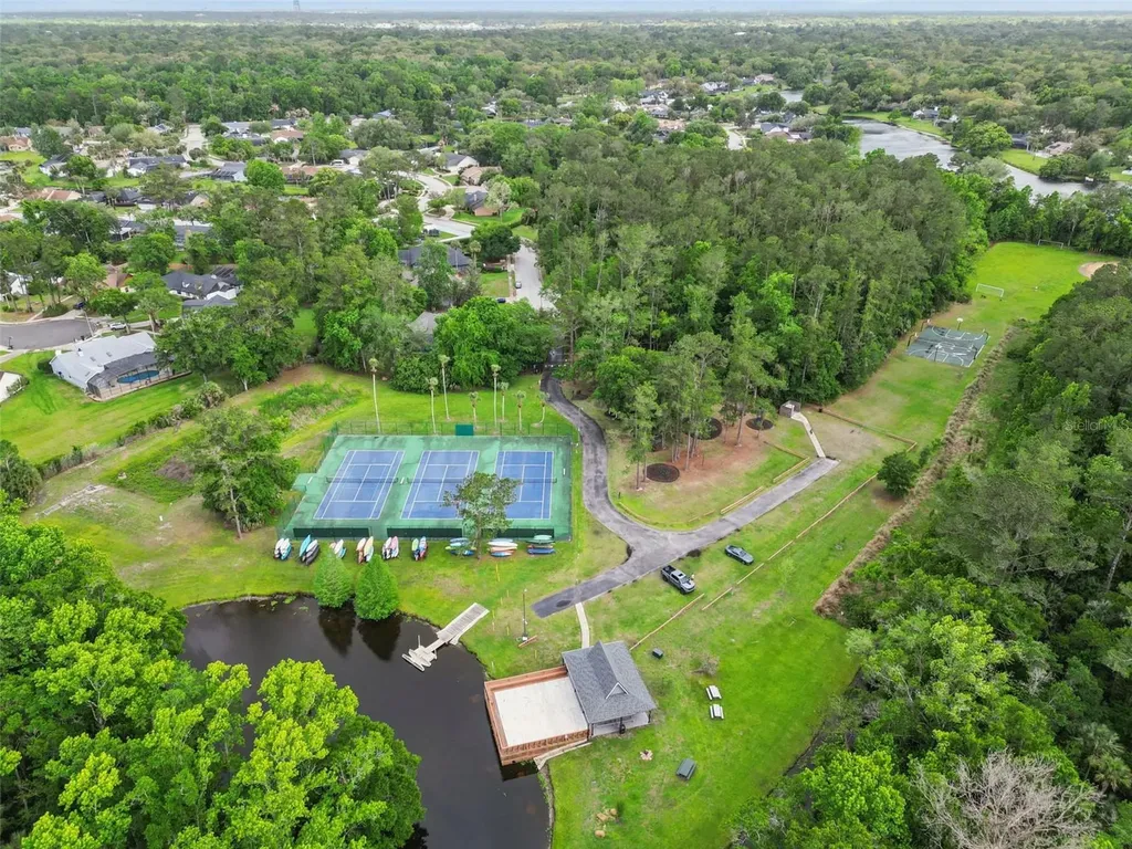 700 Blue Lake Drive Longwood FL 32779