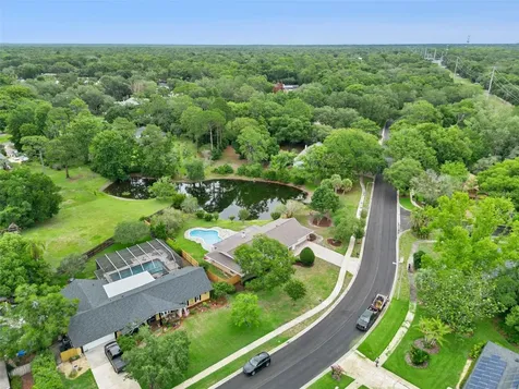 700 Blue Lake Drive Longwood FL 32779