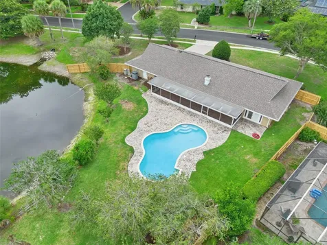 700 Blue Lake Drive Longwood FL 32779