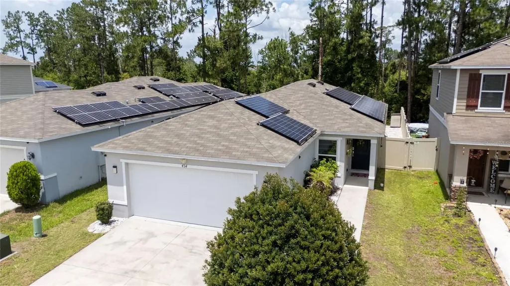 434 Preserve Pointe Boulevard Davenport FL 33837