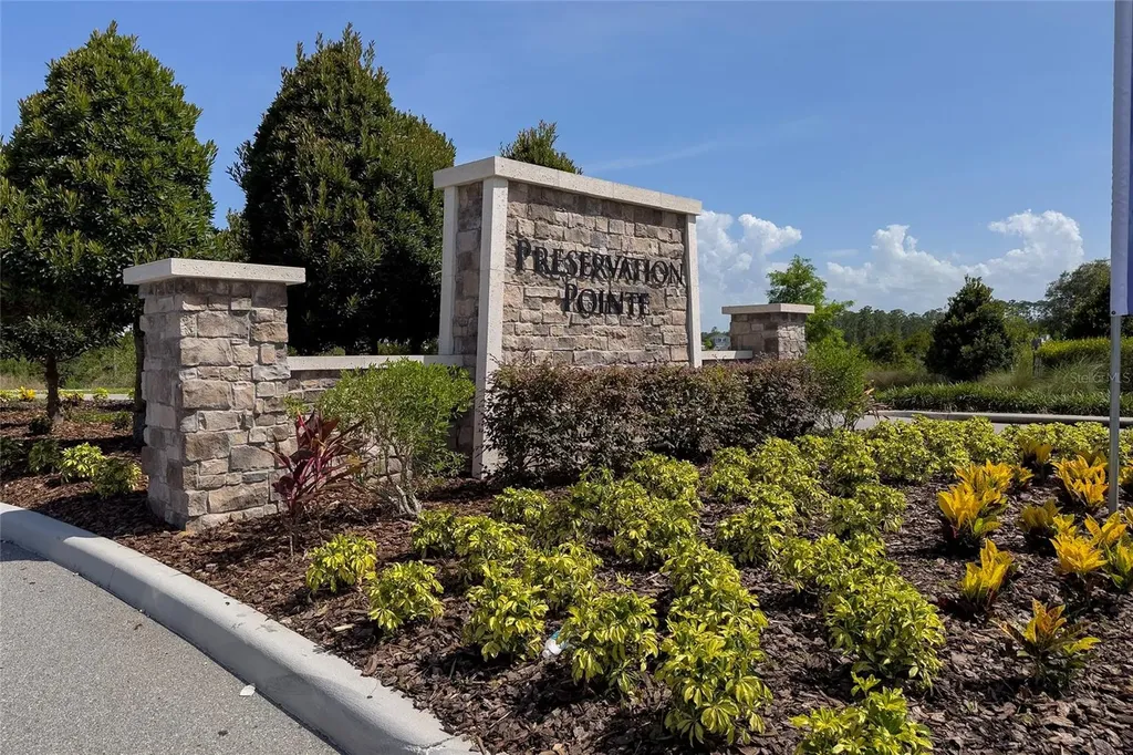 434 Preserve Pointe Boulevard Davenport FL 33837