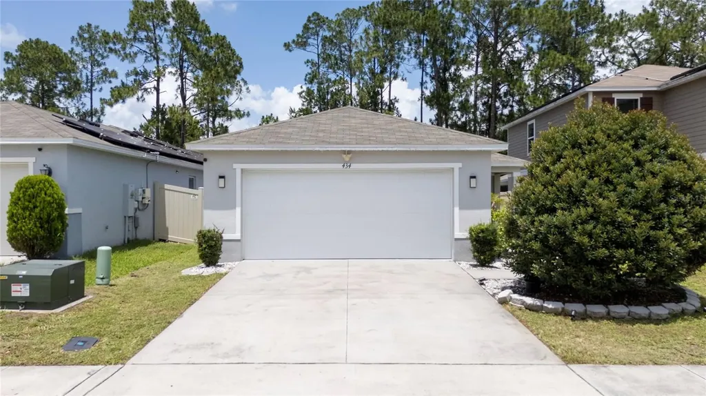 434 Preserve Pointe Boulevard Davenport FL 33837