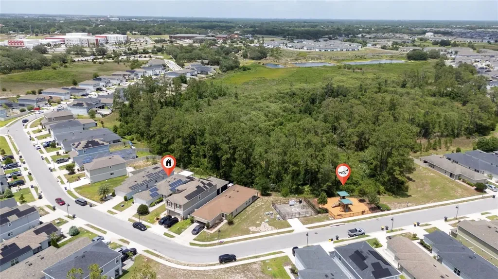 434 Preserve Pointe Boulevard Davenport FL 33837