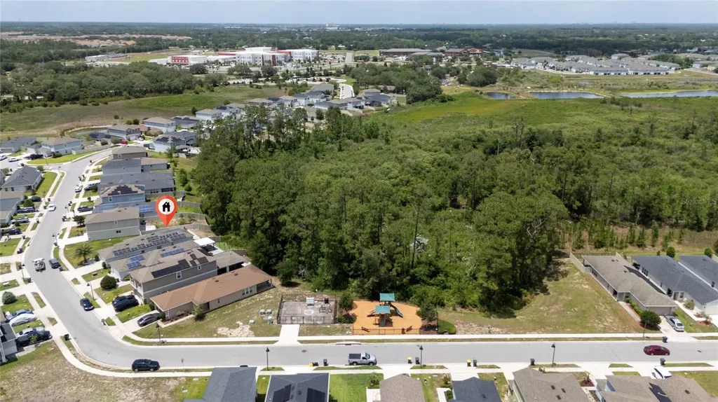 434 Preserve Pointe Boulevard Davenport FL 33837