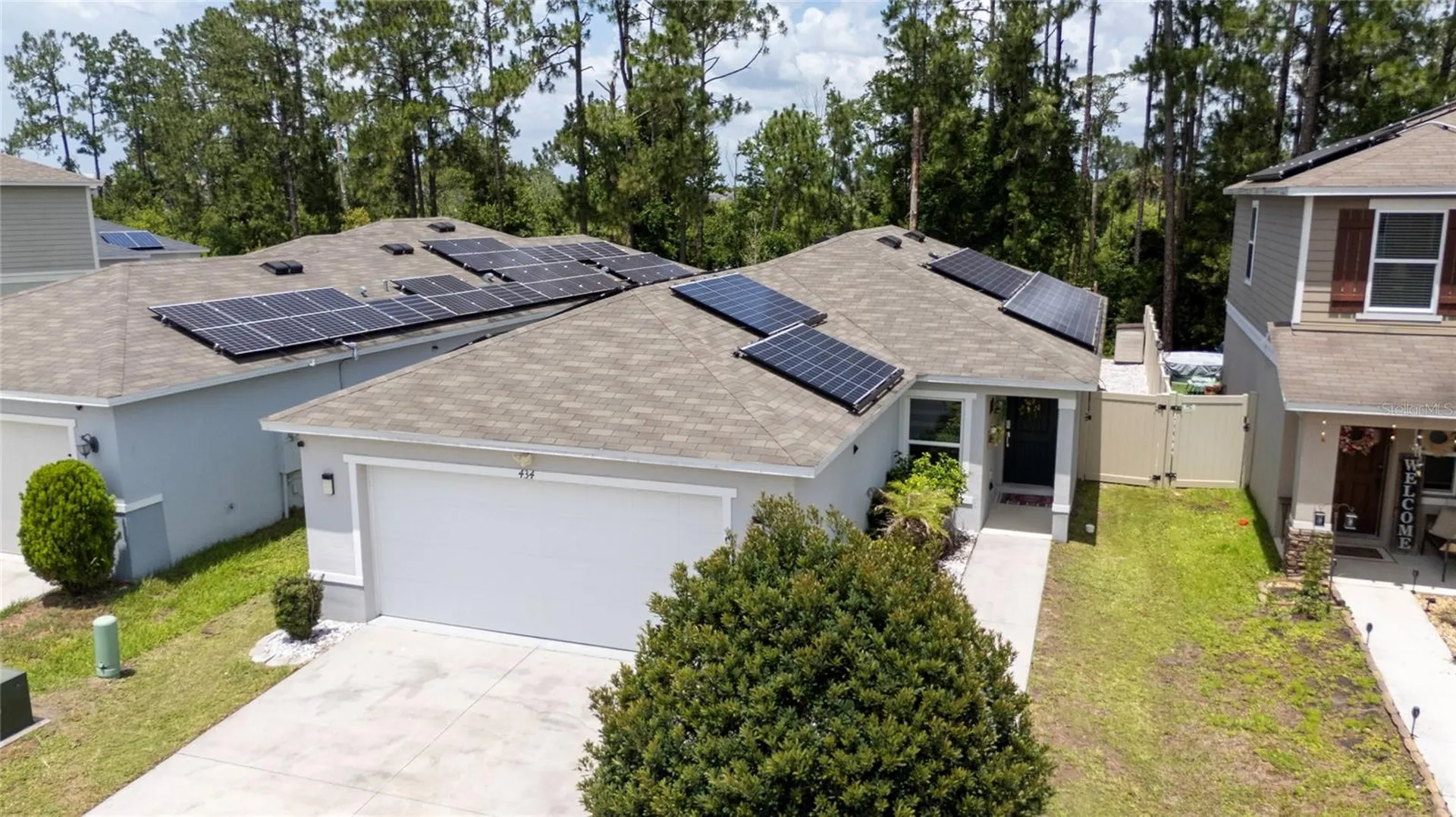 434 Preserve Pointe Boulevard Davenport FL 33837