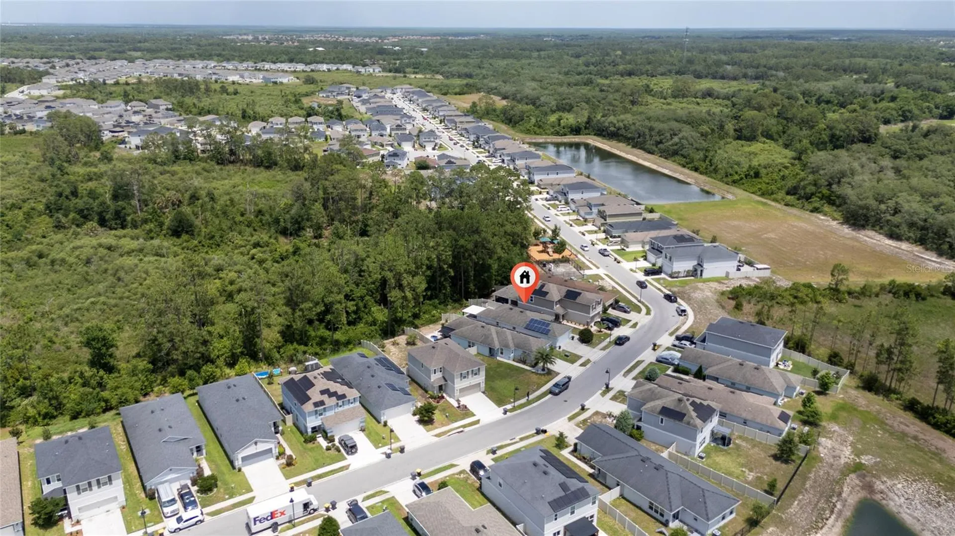 434 Preserve Pointe Boulevard Davenport FL 33837