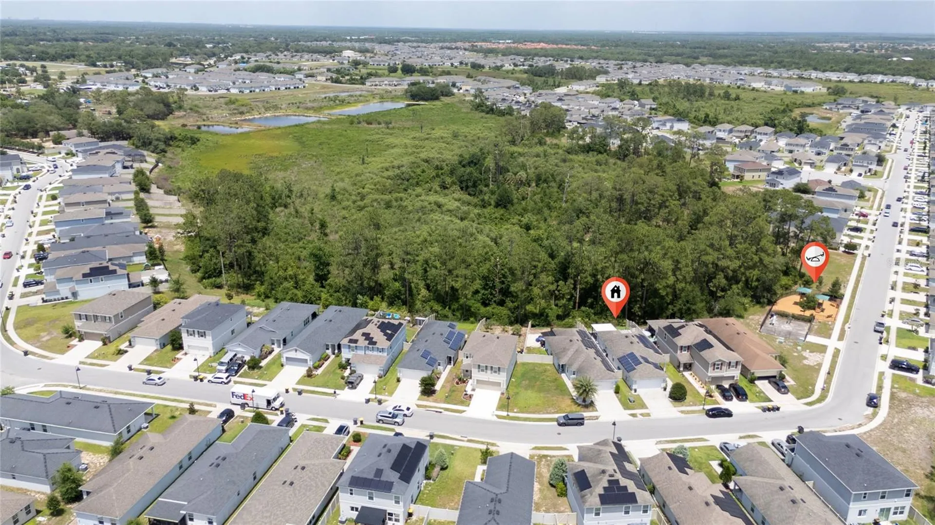 434 Preserve Pointe Boulevard Davenport FL 33837