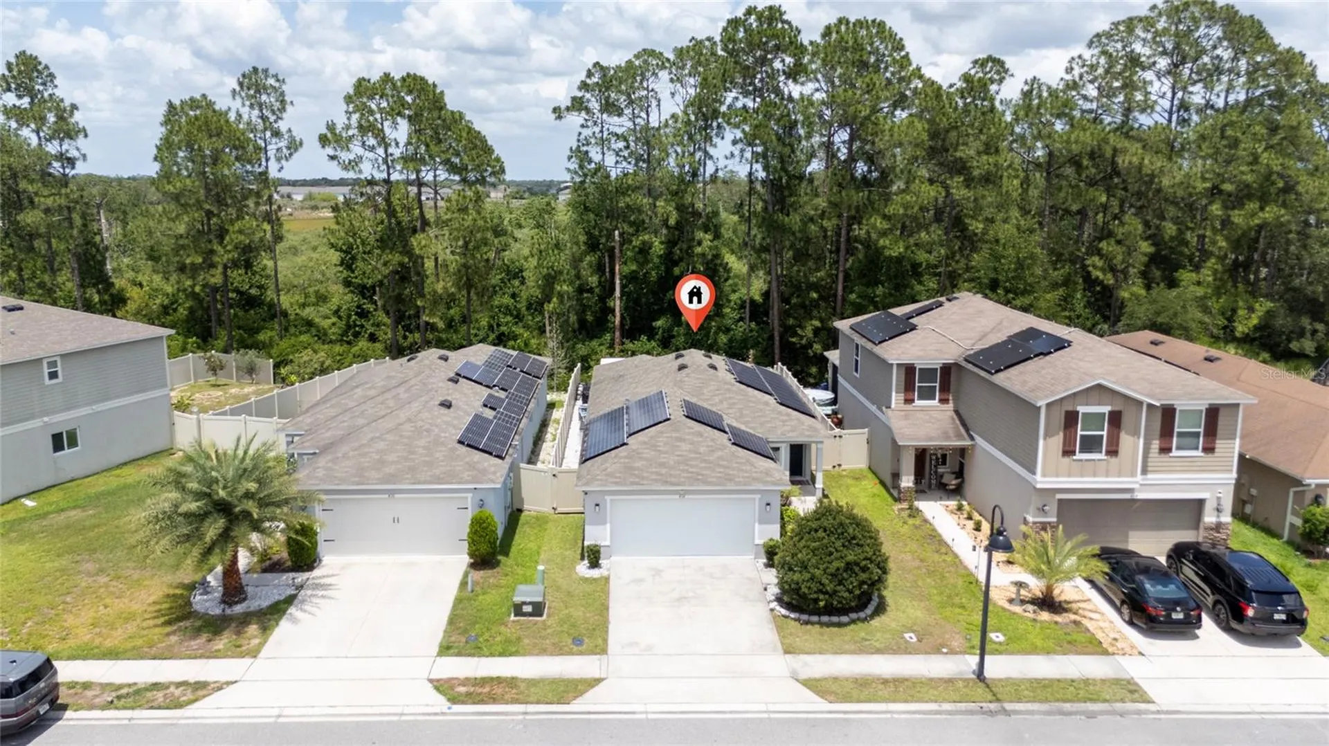 434 Preserve Pointe Boulevard Davenport FL 33837