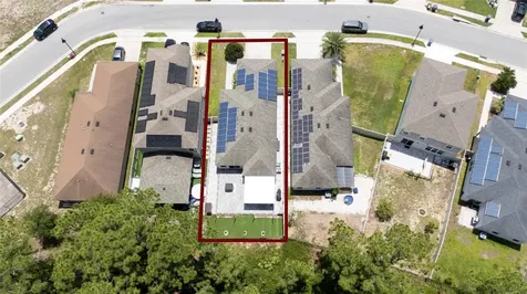 434 Preserve Pointe Boulevard Davenport FL 33837