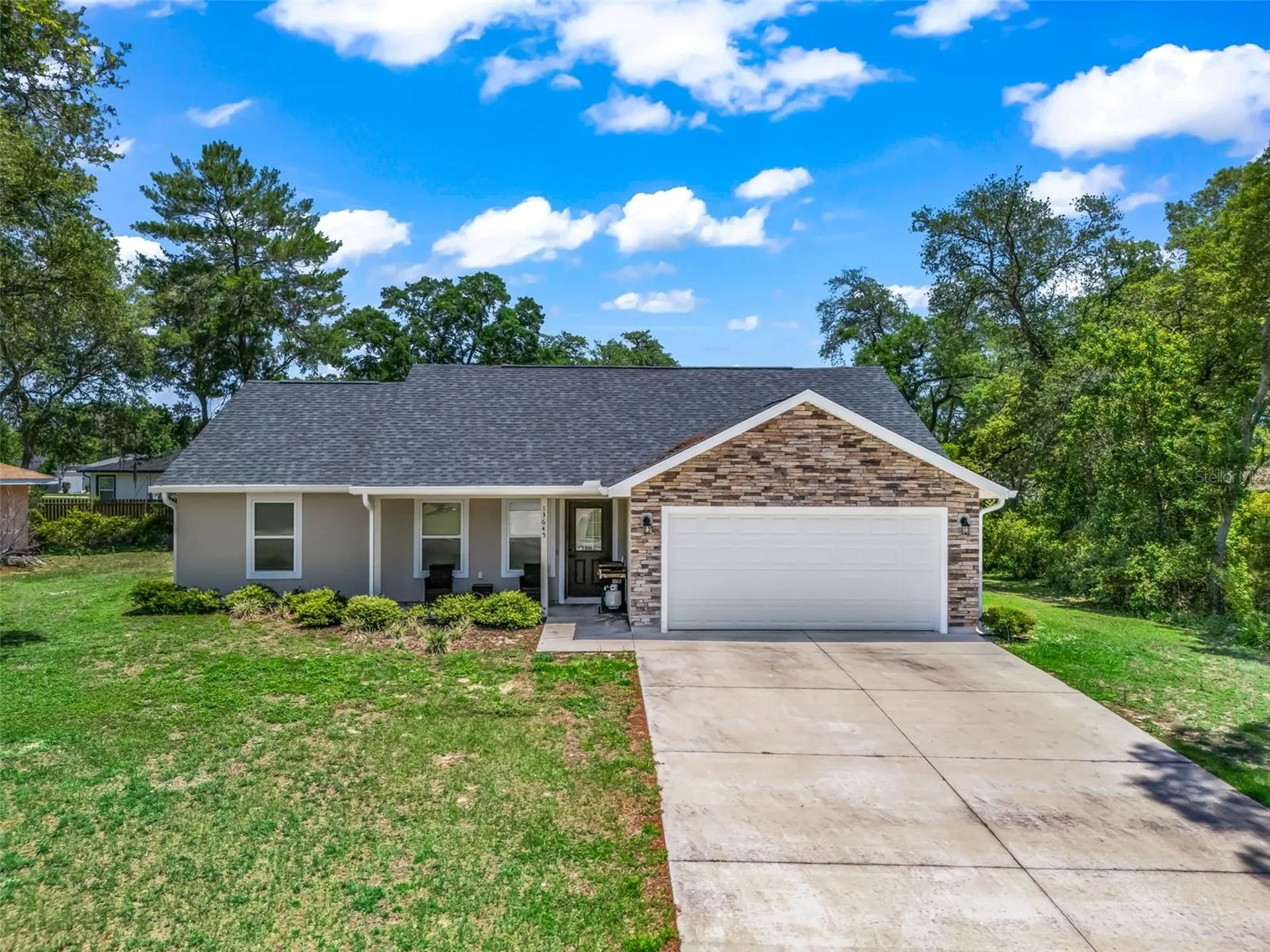 13645 SW 39th Court Ocala FL 34473