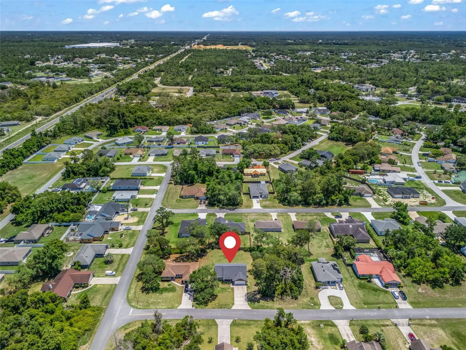 13645 SW 39th Court Ocala FL 34473