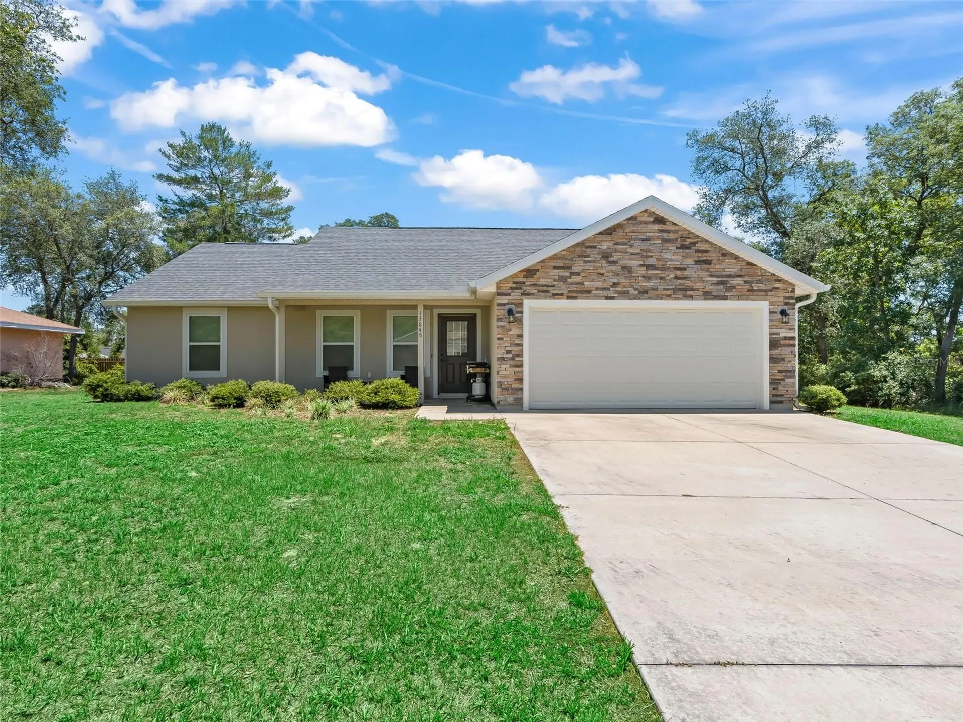 13645 SW 39th Court Ocala FL 34473
