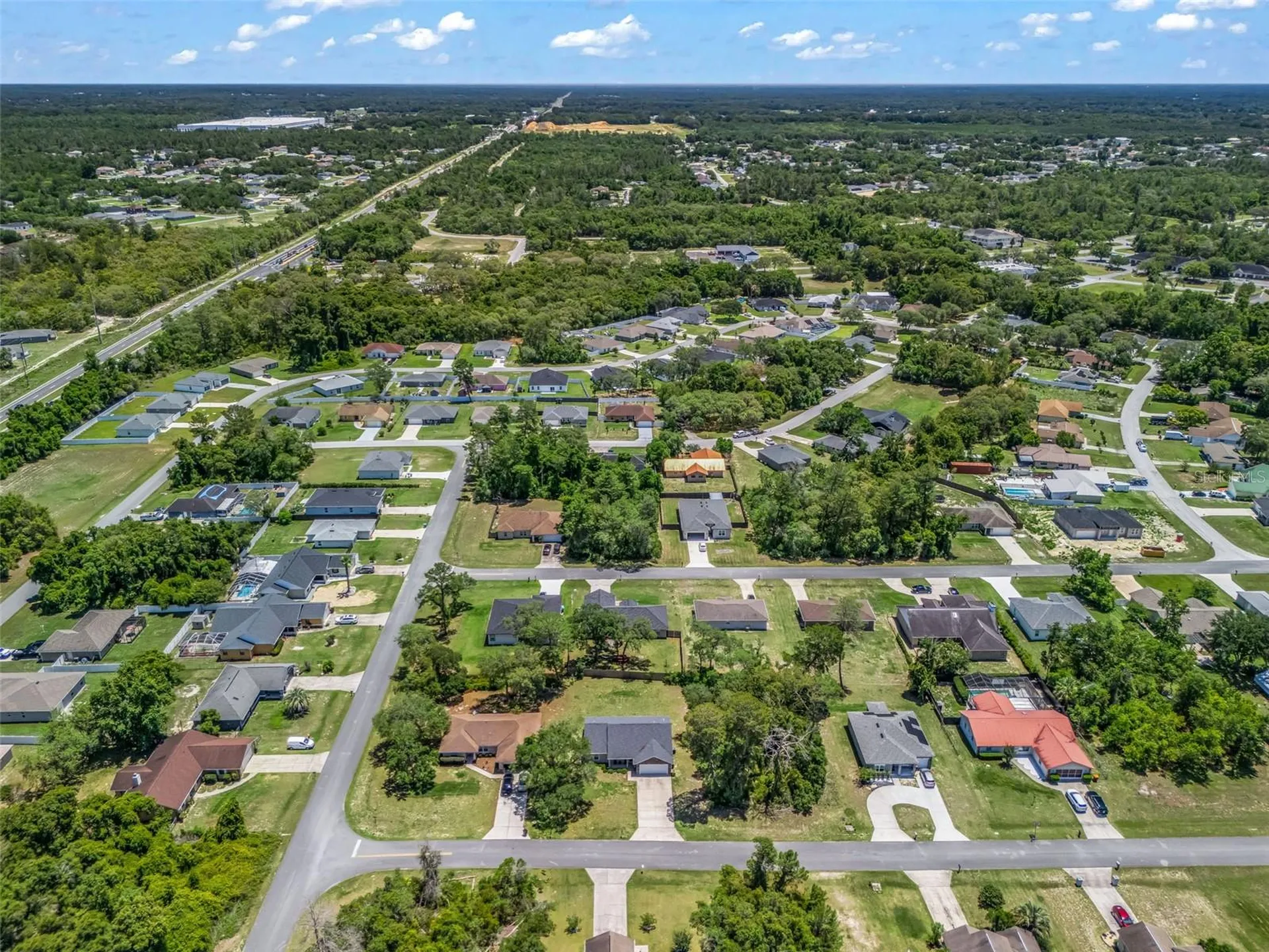 13645 SW 39th Court Ocala FL 34473