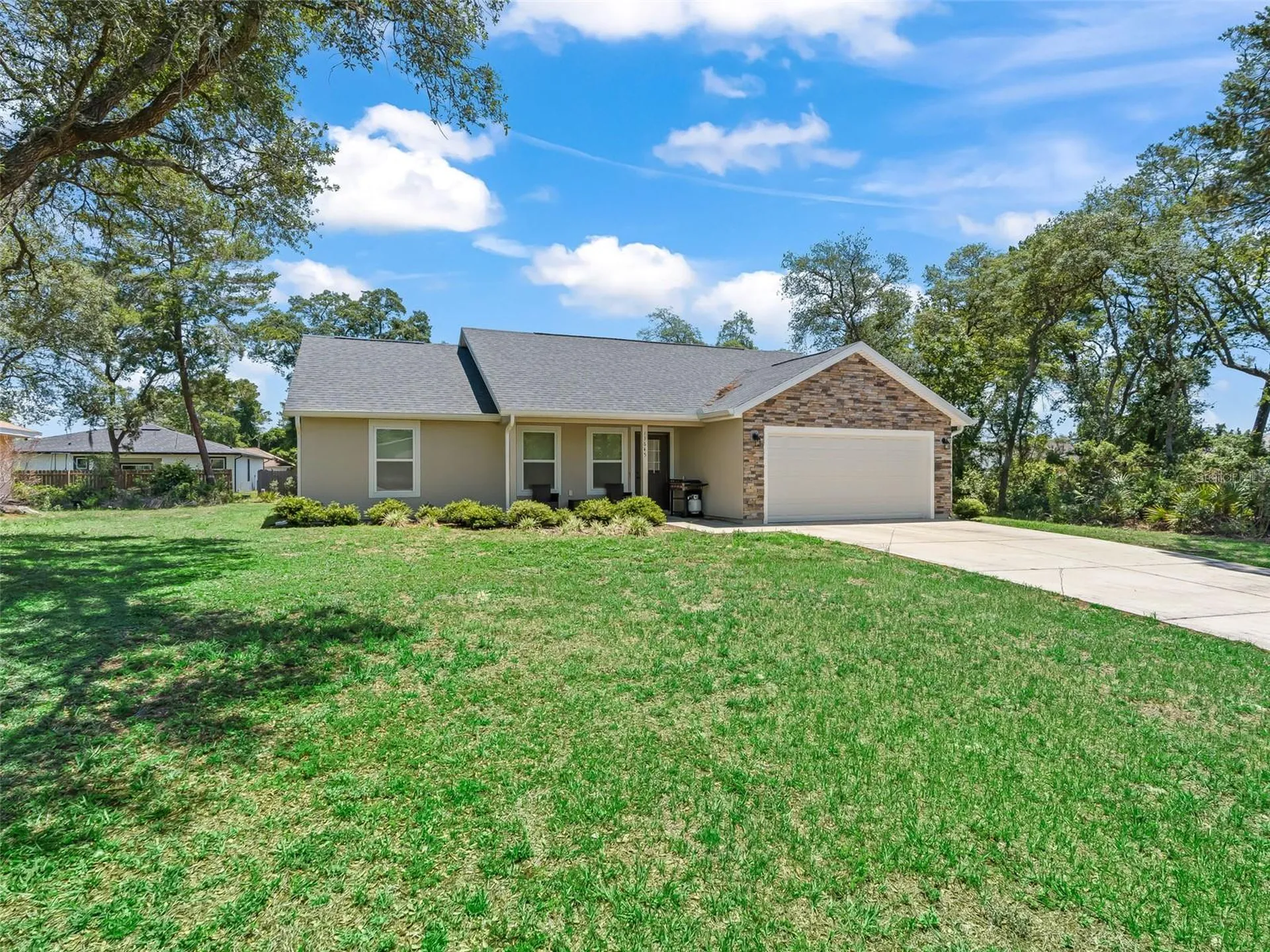 13645 SW 39th Court Ocala FL 34473