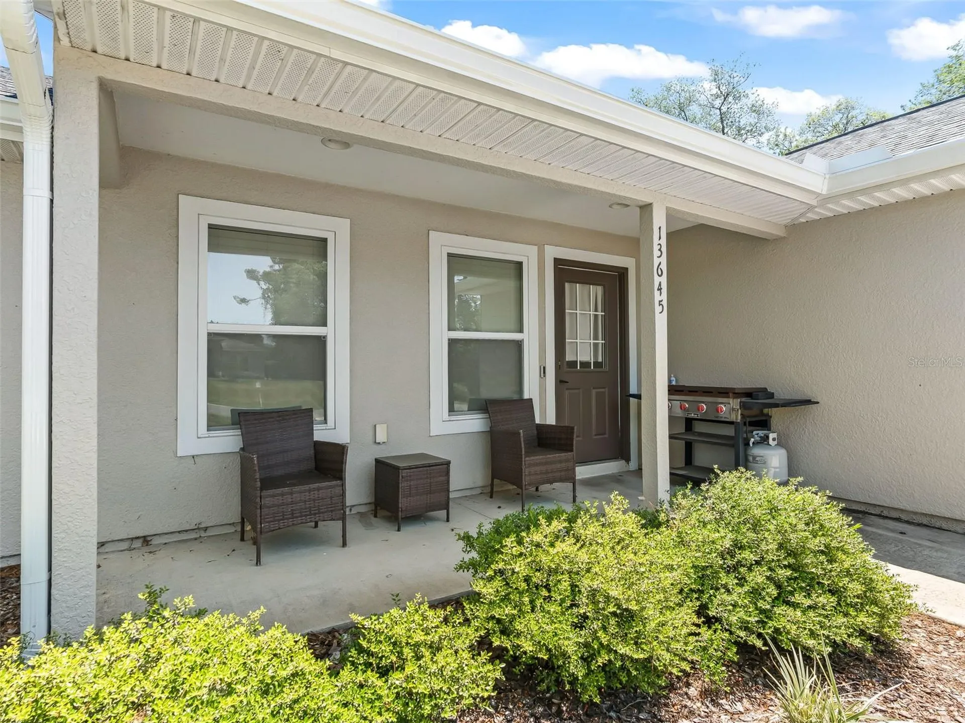 13645 SW 39th Court Ocala FL 34473