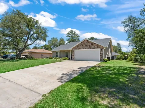 13645 SW 39th Court Ocala FL 34473